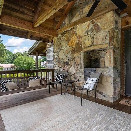 Rustic Cabin, Dock, Firepit, Kayaks & Games Winchester エクステリア 写真