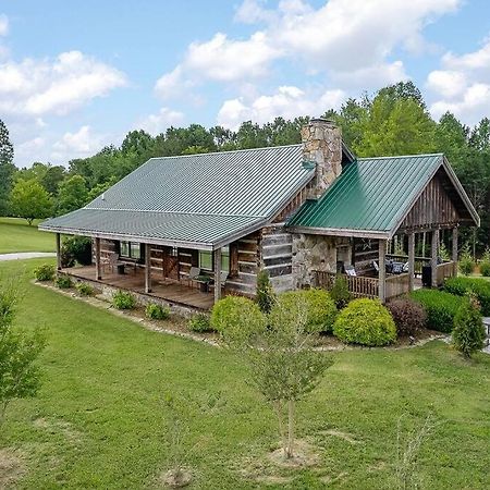 Rustic Cabin, Dock, Firepit, Kayaks & Games Winchester エクステリア 写真